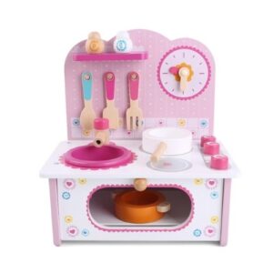 Doctor Role Play Toy Set for Kids D186